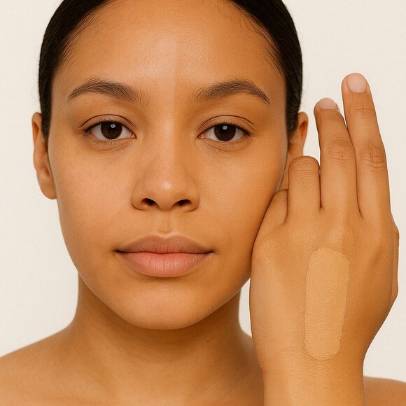 Makeup Revolution Fast Base Stick Foundation F9 F11 – Choose Shade - Picture 4 of 7